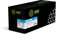 Картридж лазерный Cactus CS-TK5430C (TK-5430C/1T0C0ACNL1), голубой, 1250 страниц, совместимый для Kyocera ECOSYS PA2100cx/ECOSYS PA2100cwx/ECOSYS MA2100cfx/ECOSYS MA2100cwfx