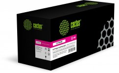 Картридж лазерный Cactus CS-TK5430M (TK-5430M/1T0C0ABNL1), пурпурный, 1250 страниц, совместимый для Kyocera ECOSYS PA2100cx/ECOSYS PA2100cwx/ECOSYS MA2100cfx/ECOSYS MA2100cwfx