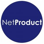Картридж лазерный NetProduct N-070H (070H/5640C002), черный, 10200 страниц, совместимый для Canon LBP243/LBP246/MF461/MF463/MF465