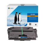 Картридж лазерный G&G GG-CF214A (14A/CF214A), черный, 10000 страниц, совместимый