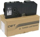 Картридж лазерный CET CET141133R (TK-5220K/1T02R90NL1), черный, 1200 страниц, совместимый для Kyocera P5021cdn/M5521cdn