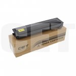Картридж лазерный CET CET141911 (TK-5195K/1T02R40NL0), черный, совместимый для Kyocera Taskalfa 308ci/TASKalfa 307ci/TASKalfa 306ci 310г