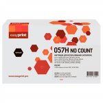 Картридж лазерный EasyPrint LC-057H_NO COUNT (057H/3010C002), черный, 10000 страниц, совместимый для Canon i-SENSYS LBP223/226/228/MF443/445/446 без счетчика страниц