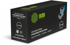 Картридж лазерный Cactus CS-TK5370M-MPS (TK-5370M/1T02YJBNL0), пурпурный, 13000 страниц, совместимый для Kyocera ECOSYS PA3500cx/ECO MA3500cix/ECO MA3500cifx