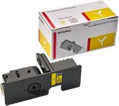Картридж лазерный Integral 12100319 (TK-5240Y/1T02R7ANL0), желтый, 3000 страниц, совместимый для Kyocera ECOSYS P5026cdn/Ecosys M5526cdn/Ecosys M5526cdw/Ecosys P5026cdw