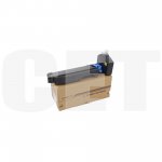Картридж лазерный CET CET141598R (TK-5270C/1T02TVANL0), голубой, 6000 страниц, совместимый для Kyocera ECOSYS P6230cdn/M6230cidn/M6630cidn