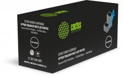 Картридж лазерный Cactus CS-TK5370K-MPS (TK-5370K/1T02YJ0NL0), черный, 18500 страниц, совместимый для Kyocera ECOSYS PA3500cx/ECO MA3500cix/ECO MA3500cifx