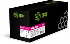 Картридж лазерный Cactus CS-IMC6010M (842532), пурпурный, 28000 страниц, совместимый для Ricoh IM C6010/IM C5510/IM C4510