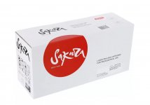 Картридж лазерный Sakura SA86C0HK0 (86C0HK0), черный, 34000 страниц, совместимый для Lexmark CX921/CX922/CX923/CX924