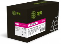 Картридж лазерный Cactus CS-LX78C5UM0 (78C5UME/78C5UM0), пурпурный, 7000 страниц, совместимый для Lexmark CS521dn/CS622de/CX622ade/CX625adhe