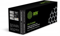 Картридж лазерный Cactus CS-CTL2000K (CTL-2000K), черный, 1500 страниц, совместимый для Pantum CM2200FDW/CP2200DW
