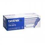 Картридж лазерный Brother TN-2075, черный, 2500 страниц, оригинальный для HL-2030R, HL-2040R, HL-2070NR, FAX-2920R, FAX-2825R, DCP-7010R, DCP-7025R, MFC-7420R, MFC-7820NR