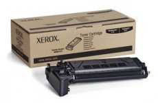 Картридж лазерный Xerox 006R01278, черный, 8000 страниц, оригинальный для Xerox WorkCentre 4118, FaxCentre 2218