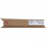 Картридж лазерный Ricoh MP C2550E/841198/842059/842471, пурпурный, 5500 страниц, оригинальный для Ricoh Aficio MP C2030/C2530/C2050/C2550/C2051/C2551