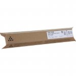 Картридж лазерный Ricoh MPC2550E/841197, голубой, оригинальный для Ricoh Aficio-MPC2030 / MPC2050 / MPC2051 / MPC2530 / MPC2550 / MPC2551