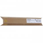 Картридж лазерный Ricoh MPC 2550EY/841199, желтый, 5500 страниц, оригинальный для Ricoh Aficio MP C2030 / C2530 / C2050 / C2550