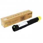 Картридж лазерный Xerox 006R01462, желтый, 15000 страниц, оригинальный для Xerox WorkCentre 7120/7125
