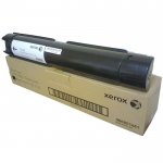 Картридж лазерный Xerox 006R01461, черный, 22000 страниц, оригинальный для Xerox WorkCentre 7120/7125