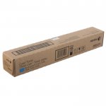 Картридж лазерный Xerox 006R01520, голубой, 15000 страниц, оригинальный для Xerox WorkCentre 7525/7530/7535/7545/7556, 7830/7835/7845/7855, 7970