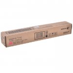 Картридж лазерный Xerox 006R01519, пурпурный, 15000 страниц, оригинальный для Xerox WorkCentre 7525/7530/7535/7545/7556, 7830/7835/7845/7855, 7970