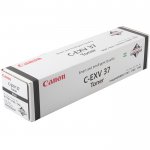 Картридж лазерный Canon C-EXV37/2787B002, черный, 15100 страниц, оригинальный для Canon ImageRUNNER 1730i / 1740i / 1750i