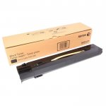 Картридж лазерный Xerox 006R01529, черный, 30000 страниц, оригинальный для Xerox Color 550/560