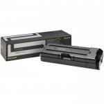 Картридж лазерный Kyocera TK-6705/1T02LF0NL0, черный, 70000 страниц, оригинальный для Kyocera TASKalfa 6500i, TASKalfa 6501i, TASKalfa 8000i, TASKalfa 8001i