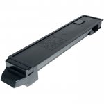 Картридж лазерный Kyocera TK-8315K/1T02MV0NL0, черный, 12000 страниц, оригинальный для Kyocera TASKalfa 2550ci