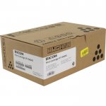 Картридж лазерный Ricoh SP3500XE/406990, черный, 6400 страниц, оригинальный для Ricoh Aficio-SP3500 / SP3510