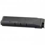 Картридж лазерный Kyocera TK-8600K/1T02MN0NL0, черный, 25000 страниц, оригинальный для Kyocera FS-C8600DN, FS-C8650DN
