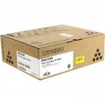 Картридж лазерный Ricoh SP200LE/407263, черный, 1500 страниц, оригинальный для Ricoh SP210/SP212w/SP212SFNw/SP200N/SP200S/SP202SN/SP203SF/SP203SFN/SP203SFNw/SP210SF/SP212SFw/SP210SU/SP212SUw