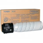 Картридж лазерный Konica Minolta TN-118/A3VW050, черный, 12000 страниц, оригинальный для Konica Minolta bizhub 215/226