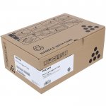 Картридж лазерный Ricoh SP 110E/407442, черный, 2000 страниц, оригинальный для Ricoh SP 111