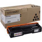 Картридж лазерный Ricoh SPC250E Bk/407543, черный, 2000 страниц, оригинальный для Ricoh SP-C250DN / C250SF