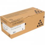 Картридж лазерный Ricoh SPC310E Bk/406348, черный, 2500 страниц, оригинальный для Ricoh Aficio SP C231SF / C232SF / C231N / C232DN / C311N / C312DN / C320DN / C242DN / C242SF