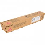 Картридж лазерный Ricoh MPC3503 M/841819, пурпурный, 18000 страниц, оригинальный для Ricoh MPC3003 / C3503