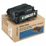 Картридж лазерный Ricoh SP4100/407008, черный, 15000 страниц, оригинальный для Ricoh Aficio SP4100 / SP4110 / SP4210 / SP4310