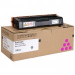 Картридж лазерный Ricoh SPC310HE/406481, пурпурный, 6000 страниц, оригинальный для Ricoh Aficio SP C231SF/C232SF/C231N/C232DN/C311N/C312DN