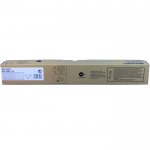 Картридж лазерный SHARP MX23GTYA, желтый, 10000 страниц, оригинальный для Sharp MX-1810/MX-2010/MX-2310/MX-2314/MX-2614/MX-3111/MX-3114
