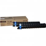 Картридж лазерный Kyocera TK-950/1T05H60N20, черный, 2400 страниц, оригинальный для Kyocera KM-3650w