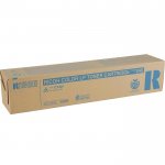Картридж лазерный Ricoh 245HY C/888315, голубой, 15000 страниц, оригинальный для Aficio CL4000DN / HDN / SPC410DN / C411DN / C420DN