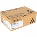Картридж лазерный Ricoh SP 311UHE/UXE/821242, черный, 6400 страниц, оригинальный для Ricoh SP 311DN / 311DNw / 311SFN / 311SFNw