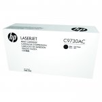 Картридж лазерный HP C9730AC, черный, 13000 страниц, оригинальный для HP LaserJet 5500 / 5550, техническая упаковка