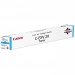 Картридж лазерный Canon C-EXV29C/2794B002, голубой, 27000 страниц, оригинальный для Canon iR Advance-C5030 / C5035 / C5235 / C5240