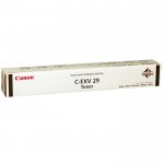 Картридж лазерный Canon C-EXV29Bk/2790B002, черный, 36000 страниц, оригинальный для Canon iR Advance-C5030 / C5035 / C5235 / C5240