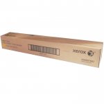 Картридж лазерный Xerox 006R01662, желтый, 34000 страниц, оригинальный для Xerox Color C60 / C70