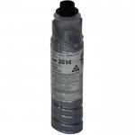 Картридж лазерный Ricoh MP2014, черный, 4000 страниц, оригинальный для Ricoh MP2014D / MP2014AD