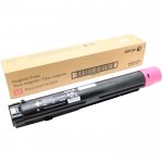 Картридж лазерный Xerox 006R01695, пурпурный, 3000 страниц, оригинальный для Xerox Xerox DocuCentre SC2020