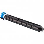 Картридж лазерный Kyocera TK-8525C/1T02RMCNL0, голубой, 20000 страниц, оригинальный для Kyocera TASKalfa 4052ci