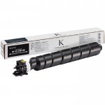 Картридж лазерный Kyocera TK-8345K/1T02L70NL0, черный, 20000 страниц, оригинальный для Kyocera TASKalfa 2552ci